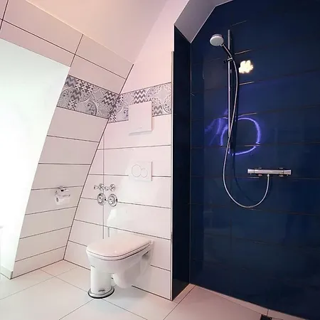 Διαμέρισμα Strandvilla Scholle - Scholle 05 Boltenhagen (Ostseebad)